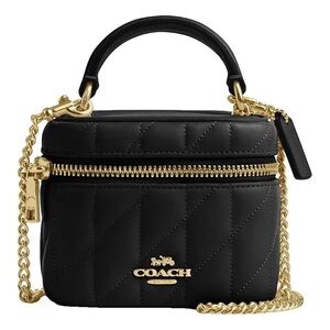 Coach Ava Crossbody